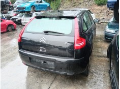 citroën c4 i (lc_) del año 2007 2