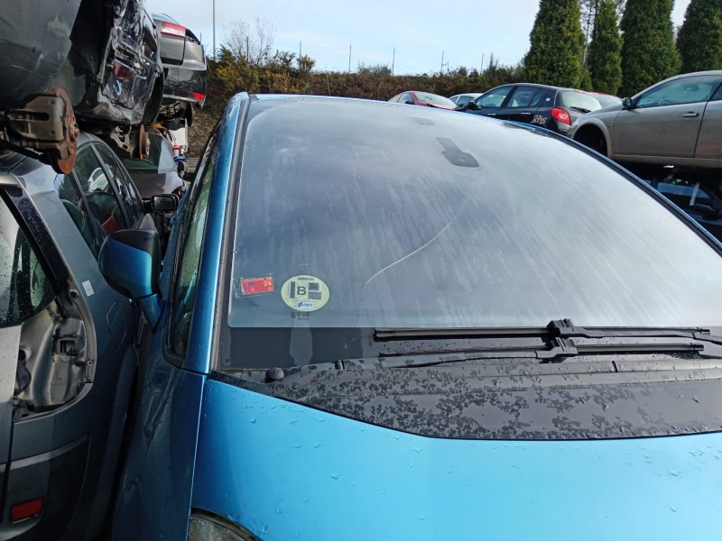 citroën c4 picasso i monospace (ud_) del año 2008