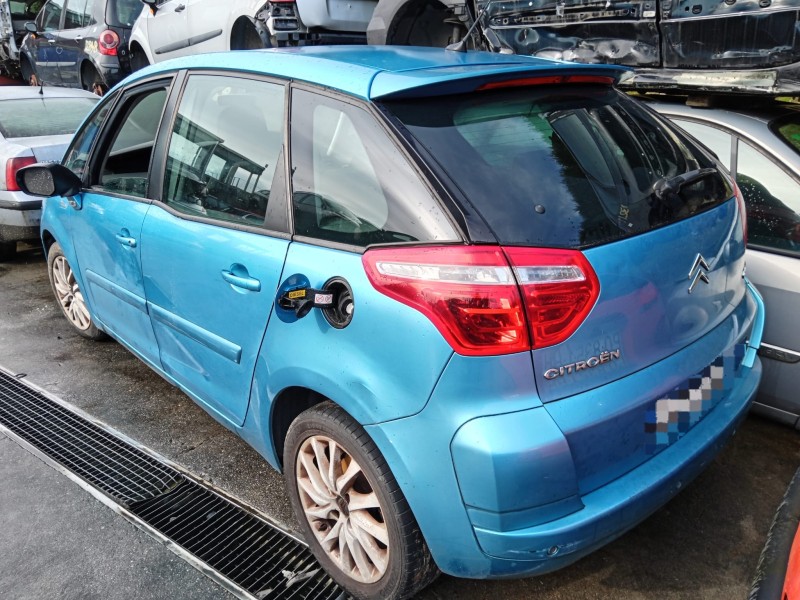 citroën c4 picasso i monospace (ud_) del año 2008