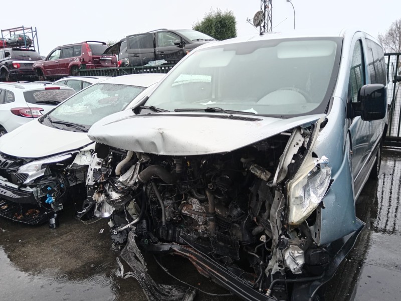 fiat scudo furgoneta (270_, 272_) del año 2007