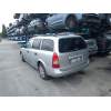OPEL ASTRA G STATION WAGON (T98)