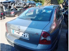 volkswagen passat b5.5 (3b3) del año 2002 2