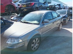 volkswagen passat b5.5 (3b3) del año 2002