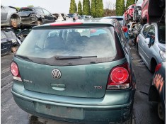 volkswagen polo iv (9n_, 9a_) del año 2005