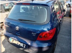 peugeot 307 (3a/c) del año 2003