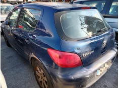 peugeot 307 (3a/c) del año 2003 2