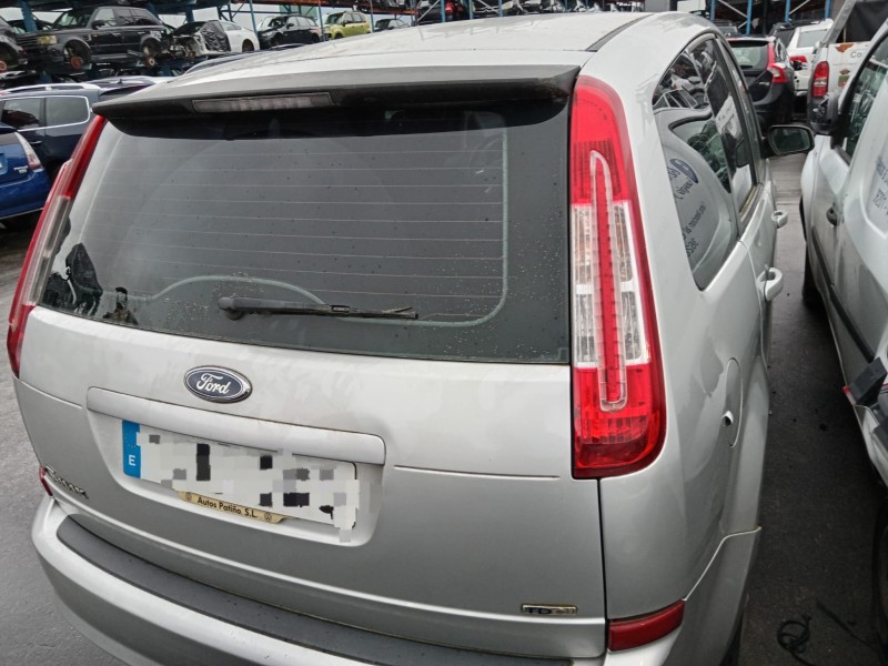 ford focus c-max (dm2) del año 2008 ford focus c-max (dm2) del año 2008