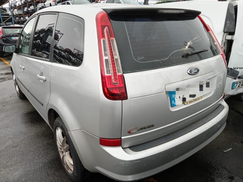 ford focus c-max (dm2) del año 2008 ford focus c-max (dm2) del año 2008