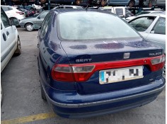seat toledo ii (1m2) del año 2001 2