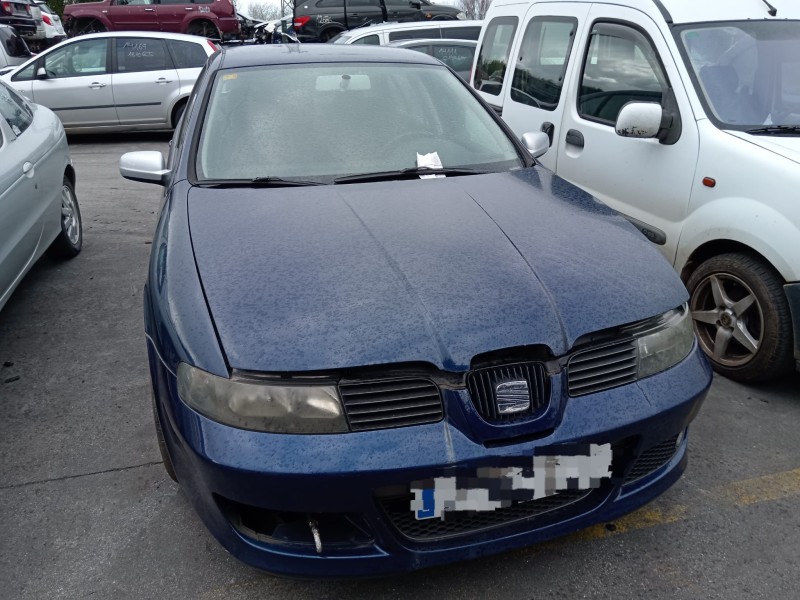 seat toledo ii (1m2) del año 2001