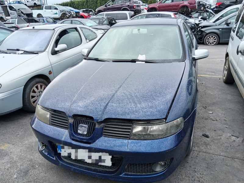 seat toledo ii (1m2) del año 2001