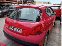 peugeot 207/207+ (wa_, wc_) del año 2007 2