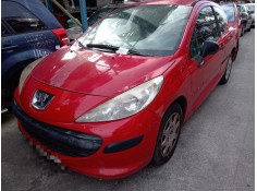 peugeot 207/207+ (wa_, wc_) del año 2007