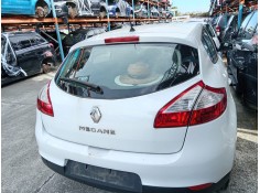 renault megane iii hatchback (bz0/1_, b3_) del año 2011