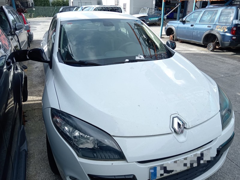 renault megane iii hatchback (bz0/1_, b3_) del año 2011