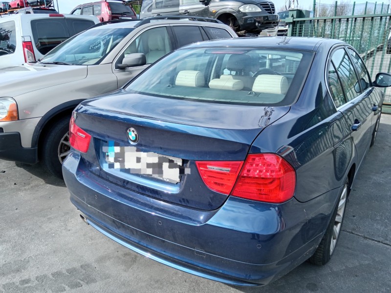 bmw 3 (e90) del año 2011