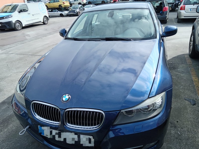 bmw 3 (e90) del año 2011