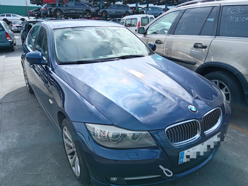 bmw 3 (e90) del año 2011