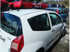 citroën c2 (jm_) del año 2005 2