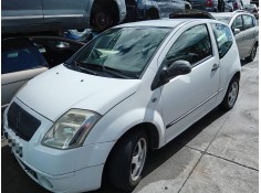 citroën c2 (jm_) del año 2005