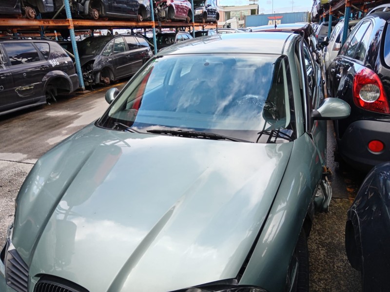 seat ibiza iii (6l1) del año 2003