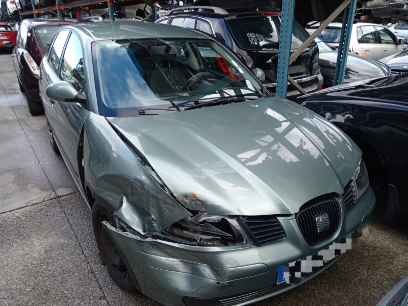 seat ibiza iii (6l1) del año 2003