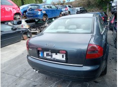 audi a6 c5 (4b2, 4b4) del año 2002