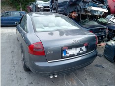 audi a6 c5 (4b2, 4b4) del año 2002 2