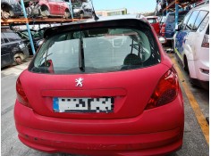 peugeot 207/207+ (wa_, wc_) del año 2006 2