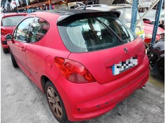 peugeot 207/207+ (wa_, wc_) del año 2006