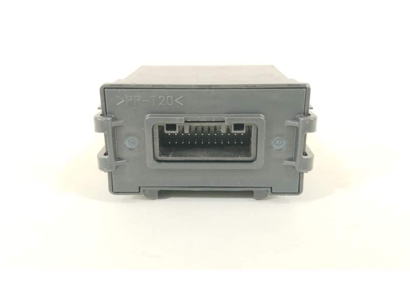 MODULO ELECTRONICO 285T36UA0E 