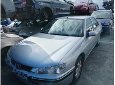 peugeot 406 (8b) del año 2001 2