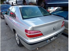 peugeot 406 (8b) del año 2001