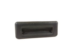 Recambio de maneta exterior porton para skoda fabia ii (542) 1.4 tdi referencia OEM IAM 5J0827566E  