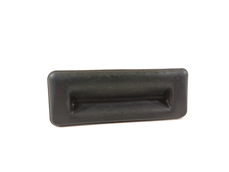 Recambio de maneta exterior porton para skoda fabia ii (542) 1.4 tdi referencia OEM IAM 5J0827566E  