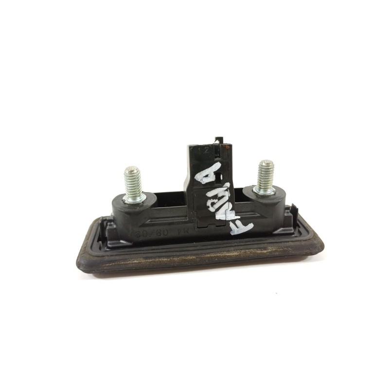 Recambio de maneta exterior porton para skoda fabia ii (542) 1.4 tdi referencia OEM IAM 5J0827566E  