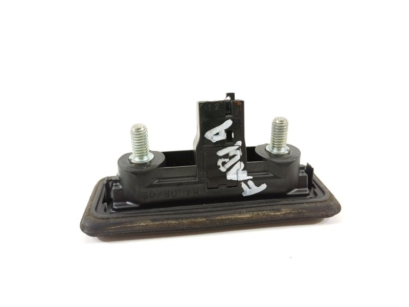 Recambio de maneta exterior porton para skoda fabia ii (542) 1.4 tdi referencia OEM IAM 5J0827566E  