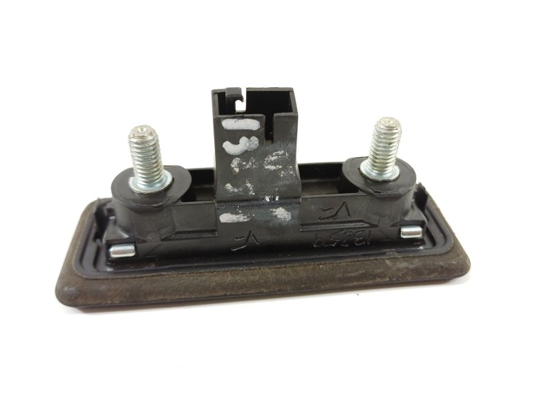 Recambio de maneta exterior porton para skoda fabia ii (542) 1.4 tdi referencia OEM IAM 5J0827566E  