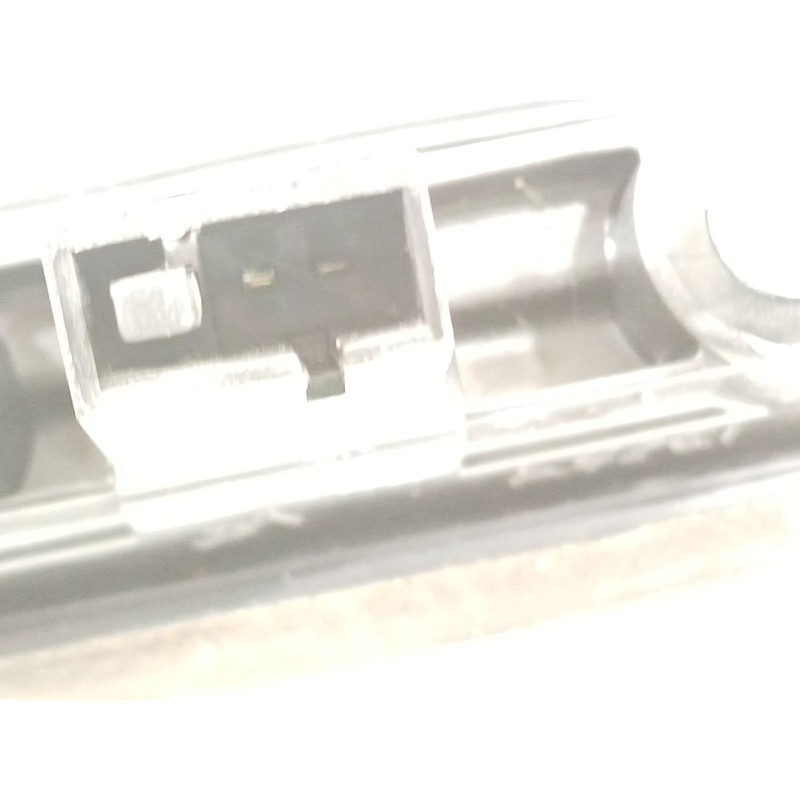 Recambio de maneta exterior porton para skoda fabia ii (542) 1.4 tdi referencia OEM IAM 5J0827566E  