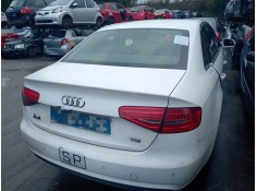 audi a4 allroad b8 (8kh) del año 2013 2