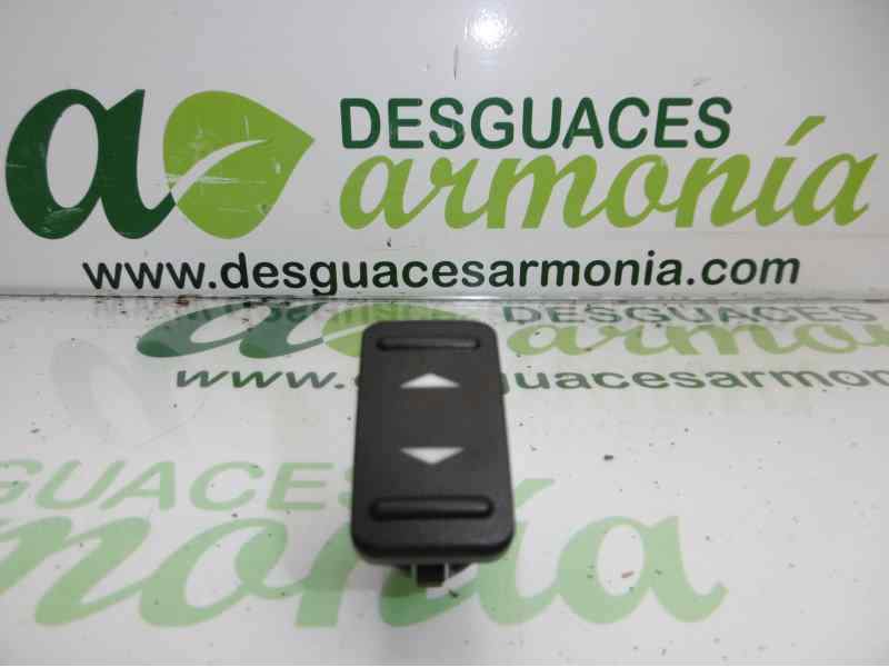 MANDO ELEVALUNAS TRASERO IZQUIERDO 6M2T14529AD 0503741095 