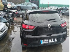 renault clio iv (bh_) del año 2019 2