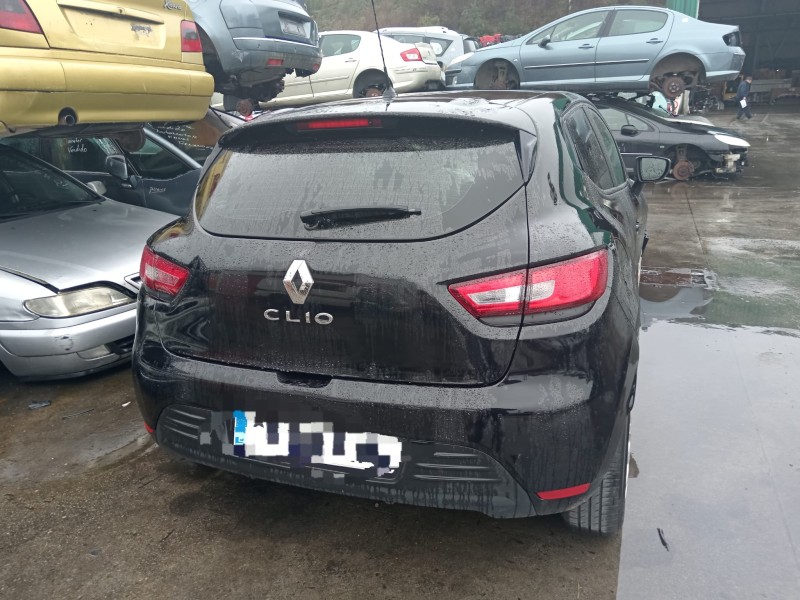 renault clio iv (bh_) del año 2019