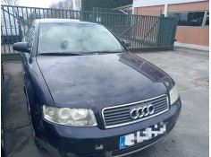 audi a4 b6 (8e2) del año 2001