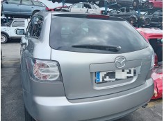 mazda cx-7 (er) del año 2010 2