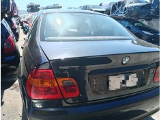 bmw 3 (e46) del año 2002 2