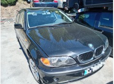 bmw 3 (e46) del año 2002