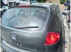 seat altea (5p1) del año 2008 2