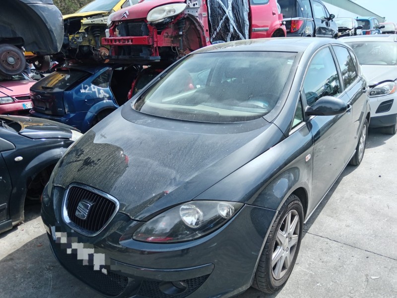 seat altea (5p1) del año 2008