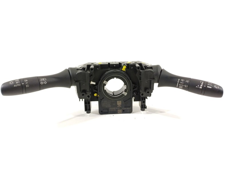 Recambio de mando luces para nissan qashqai (j11) 1.5 turbodiesel cat referencia OEM IAM 255604EA2B 479454ba0a 19608SD2